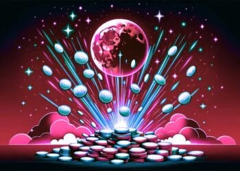 New Underneath-the-Radar Layer-1 Altcoin Defies Crypto Market Droop and Surges 37% This Week Amid New Funding