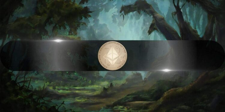 Ethereum Derivatives Metrics Sign Modest Draw back Tail Threat Forward: Nansen
