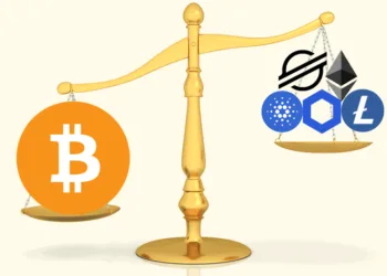 Bitcoin Dominance To Peak At 68% – Altcoin Season Incoming?