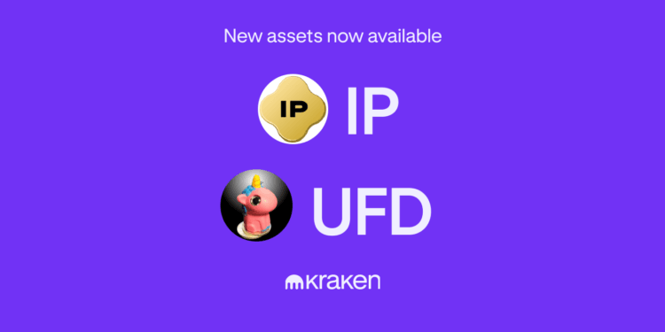 IP and UFD can be found for buying and selling!