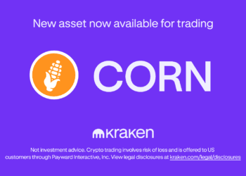 CORN is offered for buying and selling!
