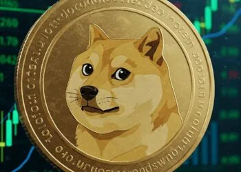 Dogecoin Weekly RSI Flashes Bullish Sign In the direction of $1