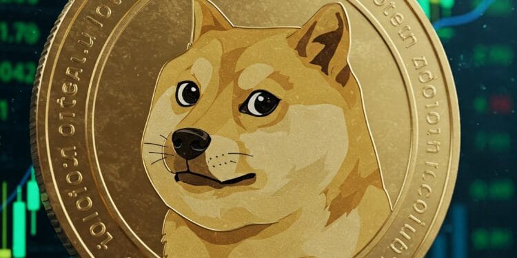 Dogecoin Weekly RSI Flashes Bullish Sign In the direction of $1