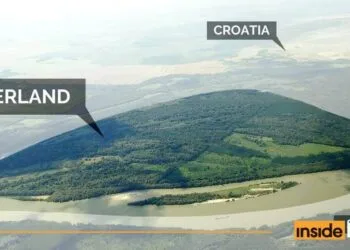 Copernic House Drops NFTs To Have a good time Liberland Flag In House
