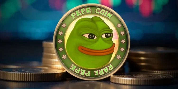 PEPE Breakout Rally: Bullish Patterns Counsel Potential Run to $0.000010