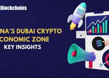 Solana Unveils Dubai Crypto Financial Zone: Key Insights
