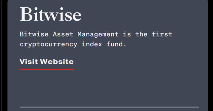 All the pieces to Know About Upcoming Whitehouse Crypto Summit