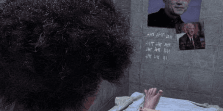 A Glimpse at Sam Bankman-Fried Life in Jail: Who Does SBF Share a Cell With?