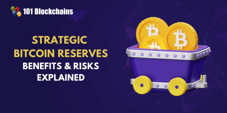 Strategic Bitcoin Reserves Demystified: Advantages, Dangers, and Actual-World Functions