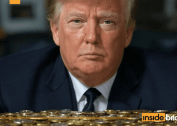 Trump Media And Crypto.com To Launch ”Made In America” ETFs