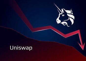 Uniswap (UNI) In Hassle? Value Crash Under $6.7 Indicators Larger Issues