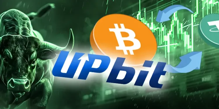 Upbit to Record KAITO on KRW, BTC, and USDT Markets