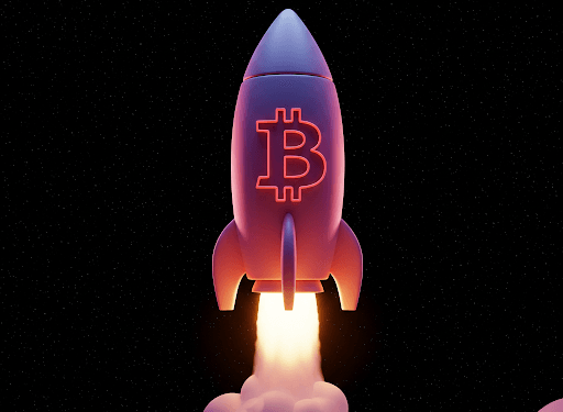 Is Bitcoin Gearing Up For A Main Reversal?