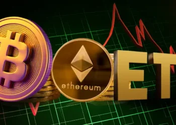 Bitcoin ETF Sees Influx of $84.17M, Ethereum ETF sees None