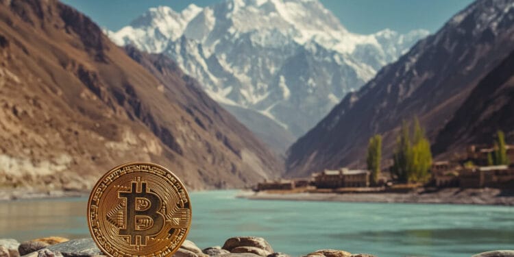 Pakistan ramps up crypto-friendly efforts with plans for energy-efficient Bitcoin mining