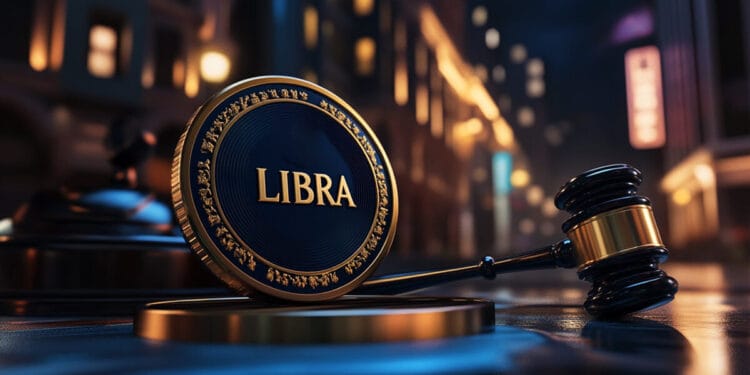 Argentine lawyer seeks Interpol Pink Discover for Hayden Davis over Libra token scandal