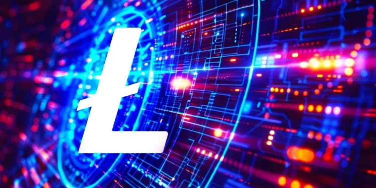 Litecoin Rallies in Sight As Crypto Whales Snap Up $43,825,600 in LTC in Simply Two Days, In keeping with Analyst