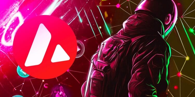 Nasdaq Recordsdata To Launch a New Grayscale Avalanche (AVAX) Alternate-Traded Fund