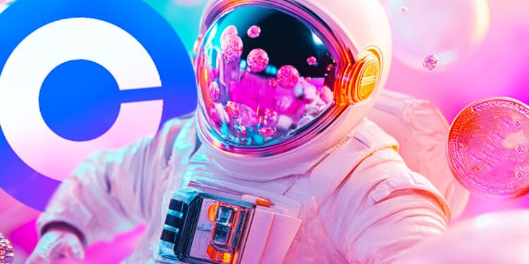 Native Token of New AI Bot Venture Surges by Extra Than 23% After Being Added to Coinbase Itemizing Roadmap