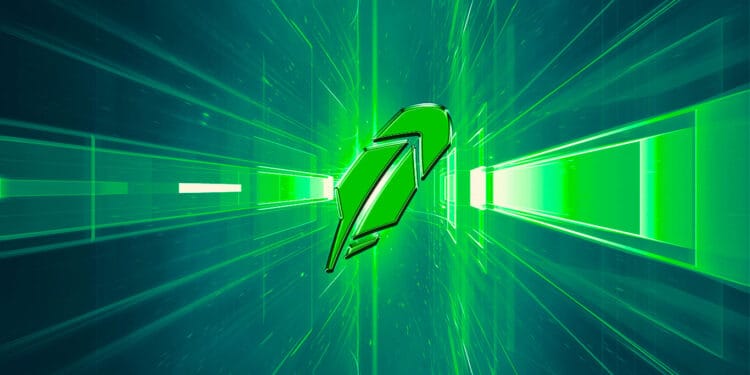 Retail Buying and selling Large Robinhood Lists Ethereum Layer-2 Arbitrum, Triggering Rally for ARB