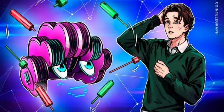 Tried automating crypto trades with Grok 3? Right here’s what occurs