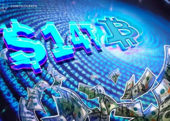 Bitcoin Treasury bonds might assist US refinance $14T debt — VanEck exec