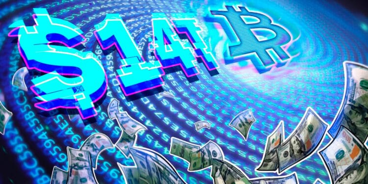 Bitcoin Treasury bonds might assist US refinance $14T debt — VanEck exec