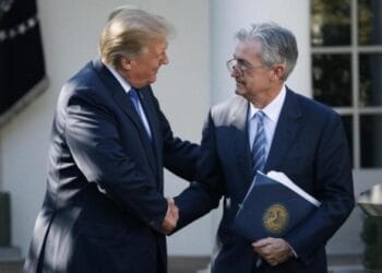 Bitcoin eyes $94K after Trump declares no intent to fireplace Fed Chair