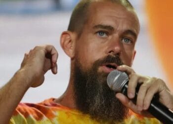 Jack Dorsey, Elon Musk spark debate over IP regulation