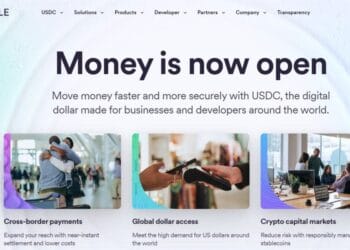 Circle Secures In-Precept Abu Dhabi Approval as It Pursues NYSE IPO