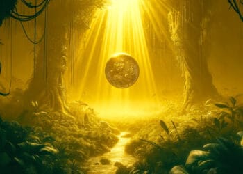 DePIN Altcoin Outpaces Crypto Market and Skyrockets by Practically 44% Following Excessive-Profile Trade Itemizing