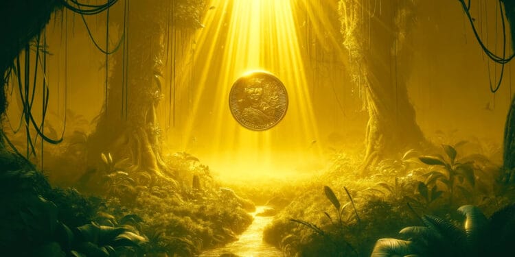 DePIN Altcoin Outpaces Crypto Market and Skyrockets by Practically 44% Following Excessive-Profile Trade Itemizing