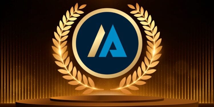 Apertum Will get Acknowledged because the Blockchain Group with the Quickest Development