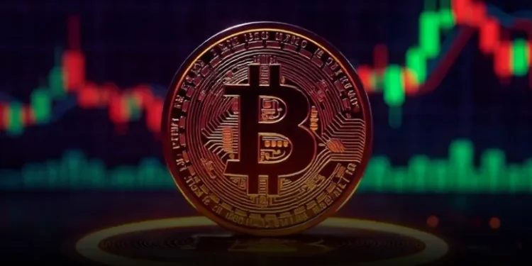 Bitcoin Worth Battles 200-Day EMA With $91.2K Fib Degree as Subsequent Main Hurdle