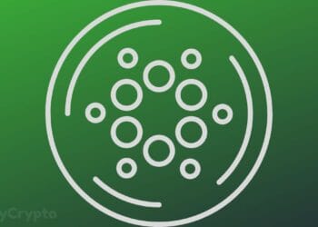 Hoskinson Claims New Cardano Software Will Outperform Solana In Community Velocity ⋆ ZyCrypto