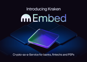Kraken Embed: Ship regulated crypto buying and selling to your prospects with out constructing the infrastructure