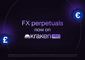 Introducing FX perpetual futures – Kraken Weblog Kraken Weblog
