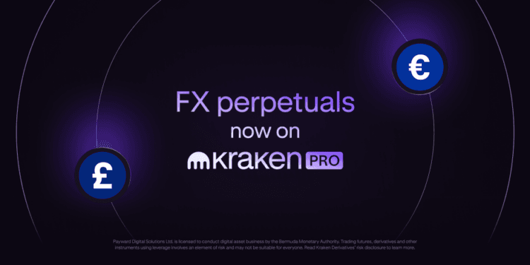 Introducing FX perpetual futures – Kraken Weblog Kraken Weblog