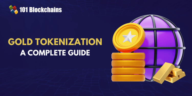 A Full Information on Gold Tokenization