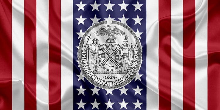 New York Lawmaker Introduces Invoice To Legalize Crypto Funds