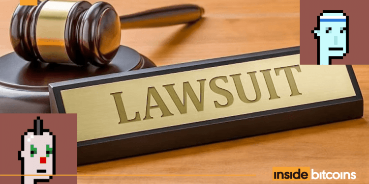 A CryptoPunks NFT Dealer Indicted For +$13M Tax Fraud