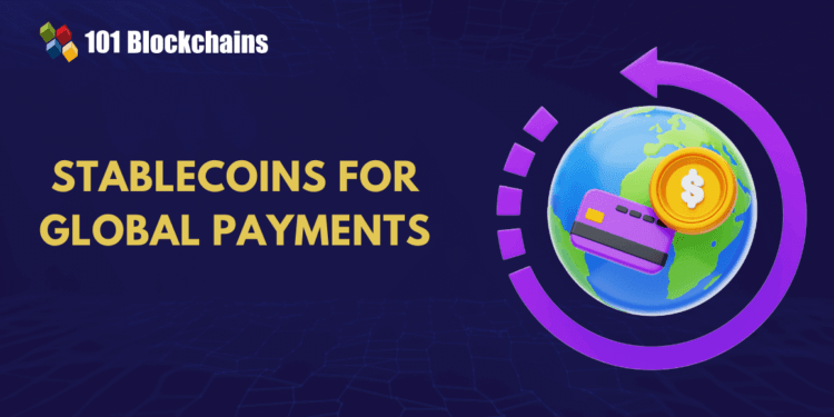 How Stablecoins Are Revolutionizing International Funds?