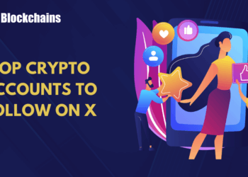 High 10 Crypto Accounts to Comply with on X