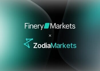 Zodia and Finery Markets Be part of Forces as OTC Crypto Markets Eye 60% Increase