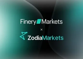Zodia and Finery Markets Be part of Forces as OTC Crypto Markets Eye 60% Increase