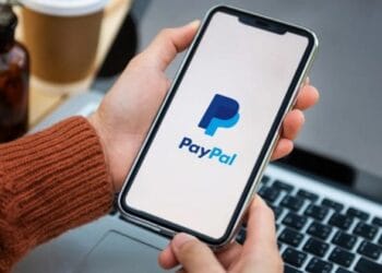 PayPal provides SOL and LINK for patrons within the US and US territories