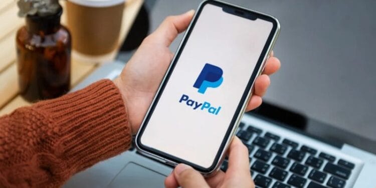 PayPal provides SOL and LINK for patrons within the US and US territories