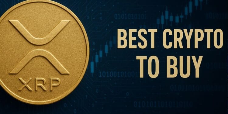 Greatest Crypto to Purchase as Derivatives Change CME Set to Launch XRP Futures