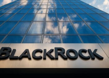 BlackRock $1.9B BUIDL fund’s 183% progress places it behind simply 4 stablecoins in tokenized greenback belongings
