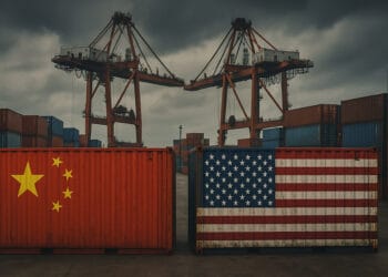 ‘We don’t care,” states Chinese language official upon newest escalation of Trump’s tariffs